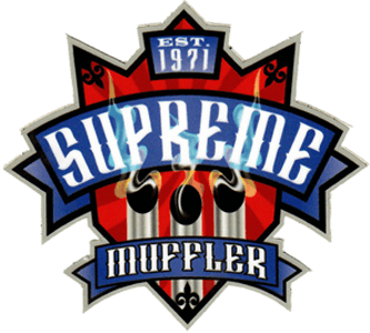 Shop - Supreme Muffler & Trailer Hitch